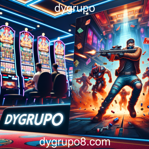dygrupo
